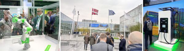 Energia inteligentă va modela economia digitală; Noua viziune globală Schneider Electric